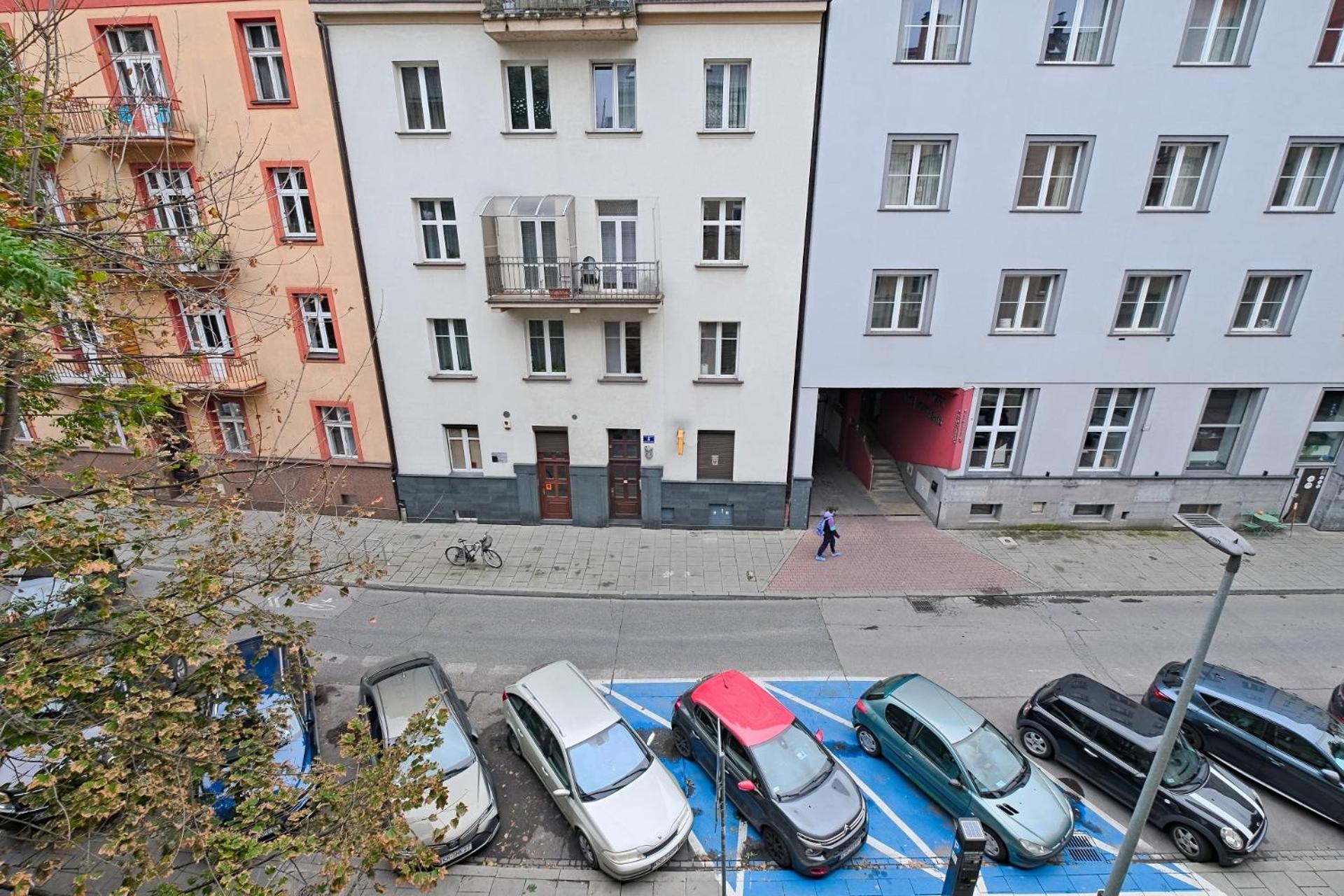 Urban Nest Apartments Jozefitow 5 Krakow Exterior photo